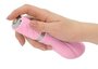 Pillow Talk - Sassy G-Spot Vibrator - Roze_