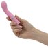 Pillow Talk - Racy Mini G-Spot Vibrator - Roze_