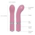 Pillow Talk - Racy Mini G-Spot Vibrator - Roze_