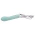 Pillow Talk - Racy Mini G-Spot Vibrator - Teal_