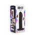 Squeeze-It Phallic Dildo - 15.5 cm_