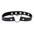 Dark Heart Choker_