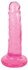 Lollicock - Dildo Slim Stick -  Cherry Ice - 15.2 cm_