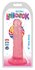 Lollicock - Dildo Slim Stick -  Cherry Ice - 15.2 cm_