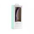 Strapless Strap-On Vibrator - Paars_