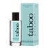 Taboo Epicurien Parfum Voor Mannen 50 ML_