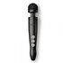 Doxy Die Cast 3R Wand Vibrator - Black_