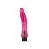Jelly Passion - Realistische Vibrator - Roze_