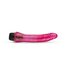 Jelly Passion - Realistische Vibrator - Roze_