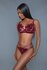 Evangeline BH Set - Bordeaux_