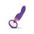 Pleasure Pump Met G-Spot Vibrator - Paars_