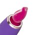 Pleasure Pump Met G-Spot Vibrator - Paars_