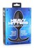 Heavy Hitters Verzwaarde Anaal Plug - Large_