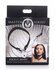 Lock-It Heart Choker Met Afsluitbaar Hartje_