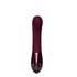 Hot Octopuss Kurve G-spot Vibrator - Plum_