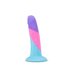 Avant - Siliconen Dildo Met Zuignap - Vision of Love_