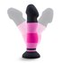 Avant - Siliconen Dildo Met Zuignap - Sexy in Pink_