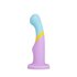 Avant - Siliconen Dildo Met Zuignap - Heart of Gold_