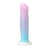 Avant - Lucky Siliconen Dildo Met Zuignap_
