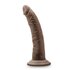 Dr. Skin - Realistische Dildo Met Zuignap 19 cm_