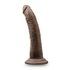 Dr. Skin - Realistische Dildo Met Zuignap 19 cm_
