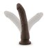 Dr. Skin - Realistische Dildo Met Zuignap 21 cm_