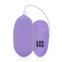 LUV EGG XL - Paars_
