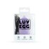 LUV EGG XL - Paars_