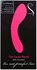 Swan Wand Vibrator - Roze_