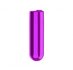 Frisky Finger Oplaadbare Bullet Vibrator - Paars_