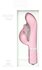 Pillow Talk - Kinky Rabbit & G-Spot Vibrator - Roze_