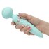 Pillow Talk - Sultry Dubbele Vibrator - Teal_