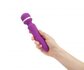 Wonderlust - Destiny Wand Vibrator - Paars_