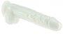 Addiction - Pearl Dildo Met Zuignap - 20 cm_