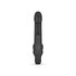 No-Parts - Morgan Strapless Strapon Dildo 22 cm - Zwart_