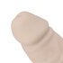 No-Parts - James Realistische Holle Dildo 15 cm_