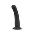 No-Parts - Parker Dildo 19.5 cm - Zwart_