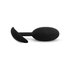 Heavy Fulfiller - Butt Plug Met Gewicht - Medium_