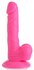 Poppin Dildo 16,5 cm - Roze_