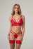 Set Marinka - rood_