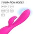 Nalone  Magic Stick - Roze_