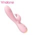 Nalone  Magic Stick - Licht Roze_