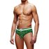 Prowler Slip - Christmas Tree_