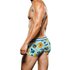 Prowler Boxershort - Autumn Scene_