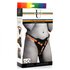 Take the Rainbow Universeel Strap-on Harnas_