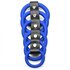 Gates of Hell Chastity Device- Zwart_