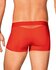 Boldero Boxershort - Rood_