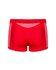 Boldero Boxershort - Rood_
