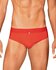 Boldero Slip - Rood_