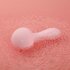 OTOUCH - Mushroom Siliconen Wand Vibrator - Roze_